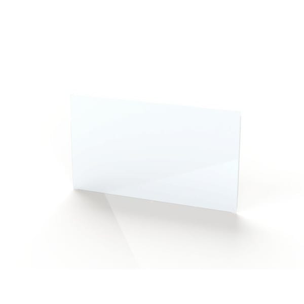 Subpanel, 39.88 in H, 0.88 in D, 68 in W